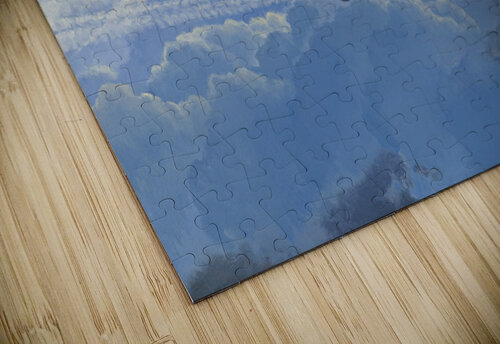 The Zoot Suiters: B-17 print Steven Heyen puzzle