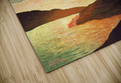 0893 Hamasa Baruch Nachshon puzzle