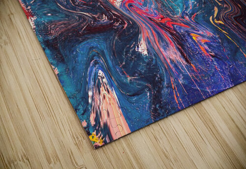 Jeans Jacob Farkas puzzle