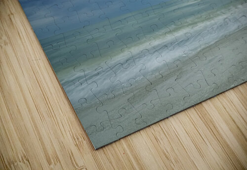 Morning at the Beach CRB Images Photography puzzle