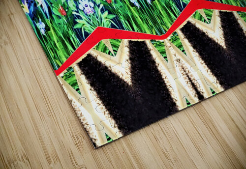 Red Road  desetoiles10 puzzle
