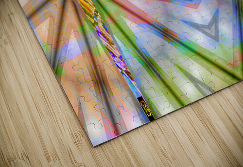 VORTEX desetoiles10 puzzle