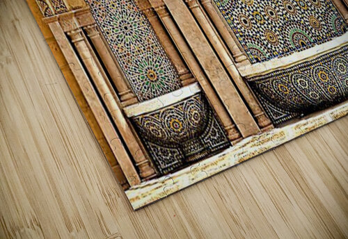 623 mohamed elabari puzzle