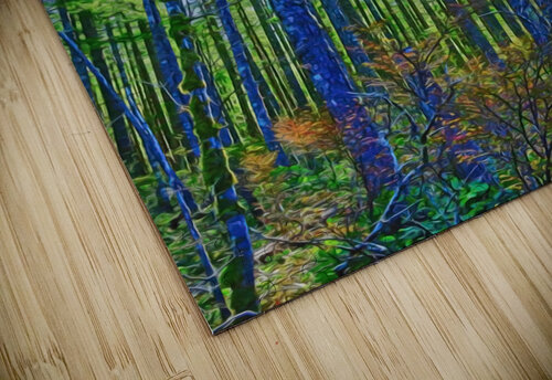 Oyster River Park CRB Images Photography puzzle