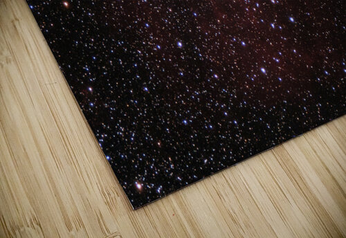 NCG 7635 Bubble Nebula AstroBuddy puzzle