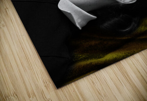 Peaceful man  Kolkar puzzle