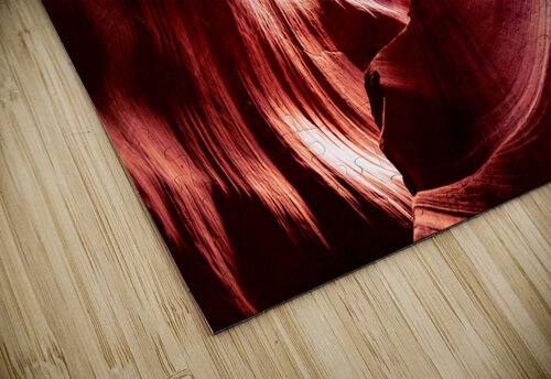 Antelope Canyon Heart Rachael Robinson  puzzle