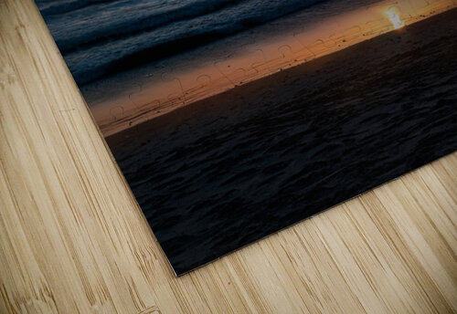 Beach Paradise Rachael Robinson  puzzle