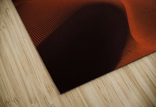 Desert Passion Rachael Robinson  puzzle