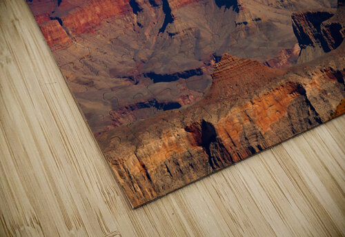 The Grand Canyon  Az Rachael Robinson  puzzle