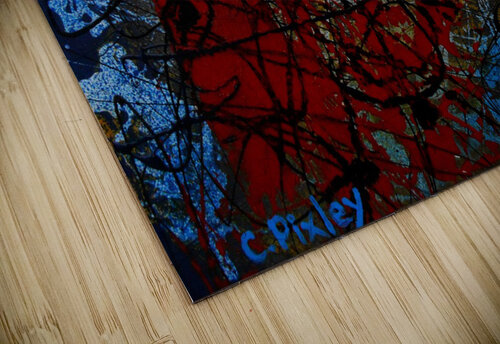 Royal Blood Carlos Pixley puzzle