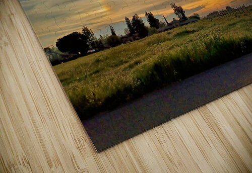 Sunbow Anitra K Acuna puzzle