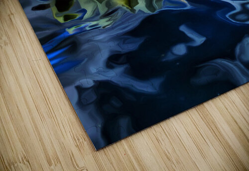 Summer Meditation Mark Overbye puzzle