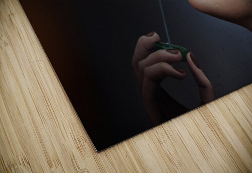 warm balls StanOd puzzle