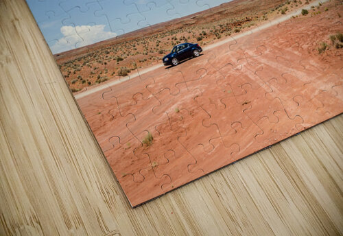 Road Trip caladoart puzzle