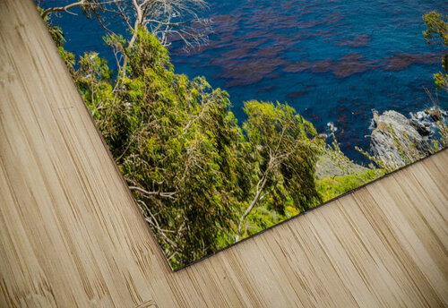 Pacific in California caladoart puzzle