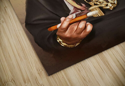 JayZ WAYNEFLINT puzzle