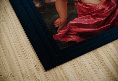 Bacchante by Edouard-Louis Dubufe Remastered Xzendor7 Classical Art Old Masters Reproductions xzendor7 puzzle