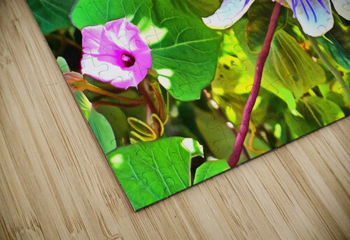 k   Passion Judi Barnett puzzle