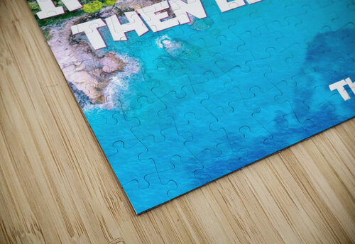 T Shirt Designs Janet Davis puzzle