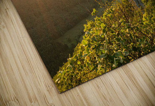 Cliff Ledge caladoart puzzle
