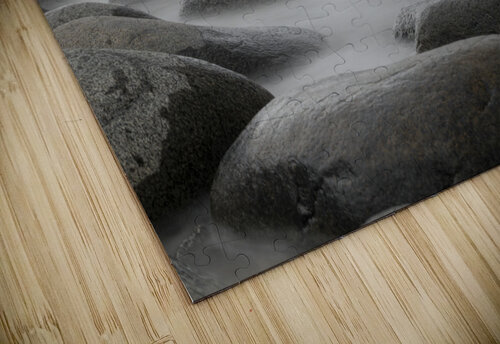 Floating Frank Pietersen puzzle