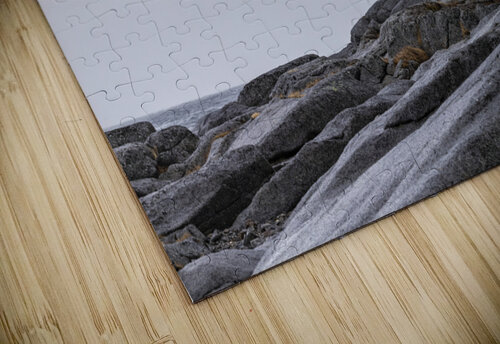 Lighthouse Frank Pietersen puzzle