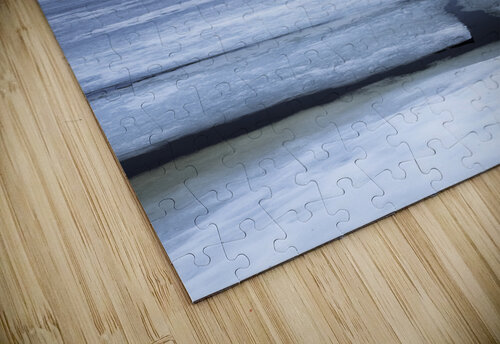 Icy Frank Pietersen puzzle