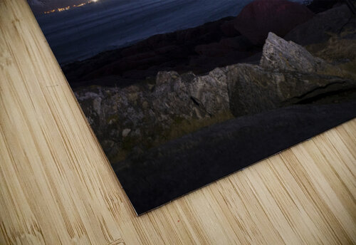 Lighthouse Frank Pietersen puzzle