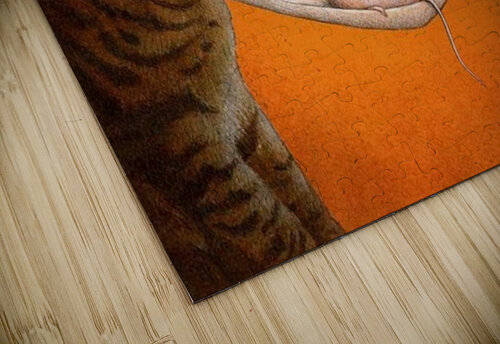 Armistice Pawel Kuczynski puzzle