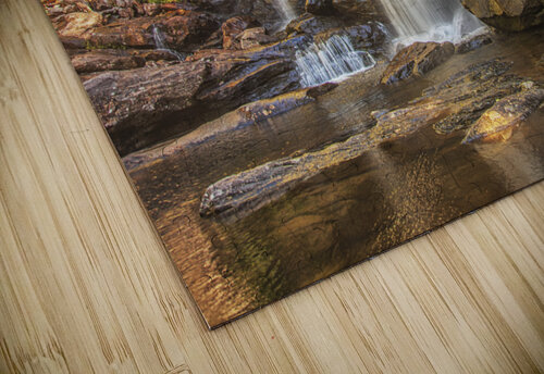 2022 June 20 HighFalls01 Robert Decker puzzle