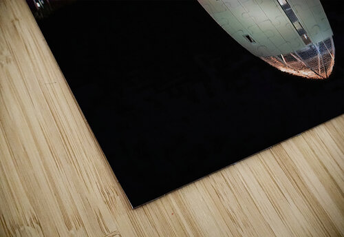 EXPLORATION TOWER Ercan Ekinci puzzle