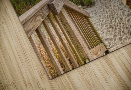 Sunrise at Myrtle Beach  Ercan Ekinci puzzle