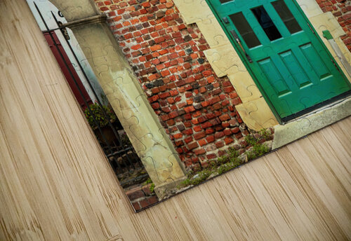    SAINT AUGUSTINE FL Ercan Ekinci puzzle