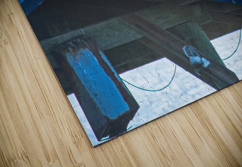 SUNSET at INDIAN RIVER LAGOON Ercan Ekinci puzzle