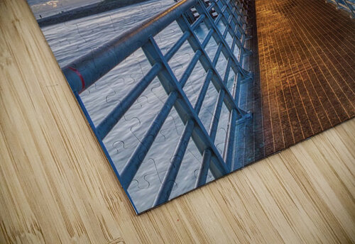 SUNRISE SEBEASTIAN INLET Ercan Ekinci puzzle