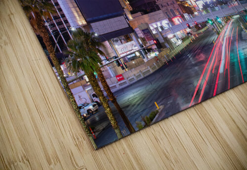 LAS VEGAS Ercan Ekinci puzzle