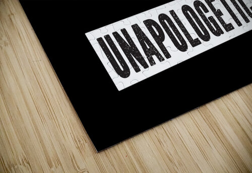 unapologetically 48x32 B Yesenia Ramos puzzle