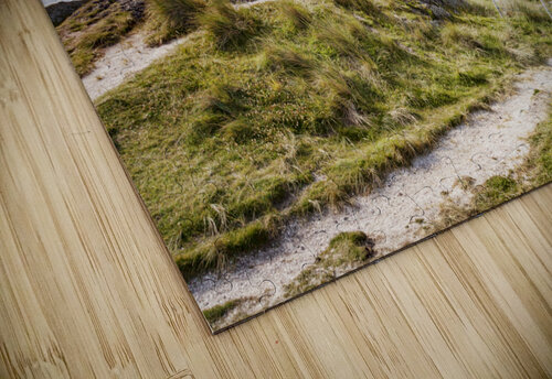 Llanddwyn Island Anglesey Travelling Light puzzle