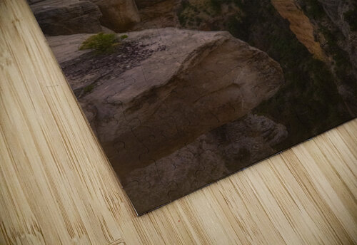 Mather Point Imma Barrera puzzle