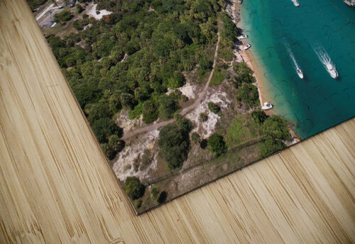 Jupiter Island FL Dr one puzzle