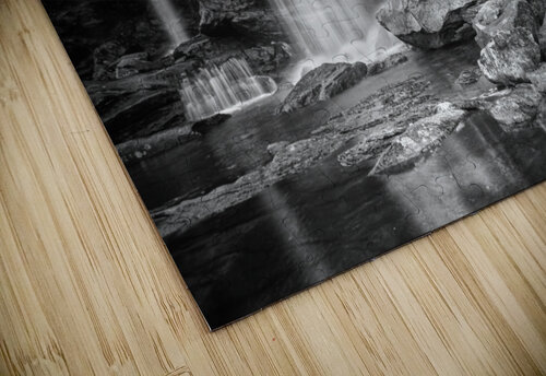 2022 June 20 HighFalls02 Robert Decker puzzle
