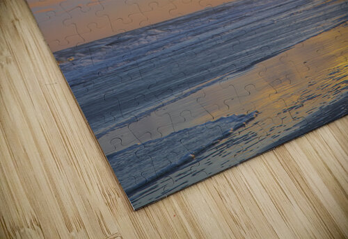 2020 July 18 Sunset01 Robert Decker puzzle