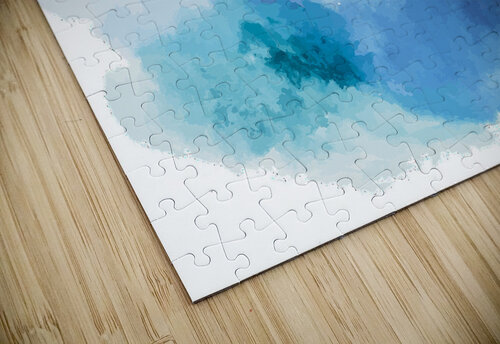 watercoo Berich puzzle