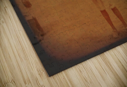 1920 Babe Ruth Viewfinder Slide Art Row One Brand puzzle