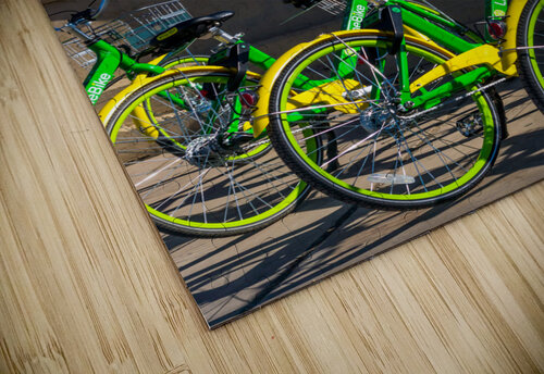 Pick Your Seat Jennifer White puzzle