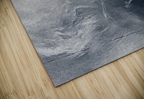 In the storm NDZ Designs puzzle