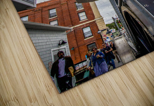 Mystic Bill Neff puzzle