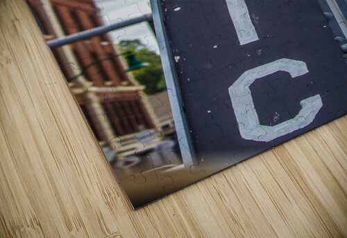 Mystic CT Bill Neff puzzle