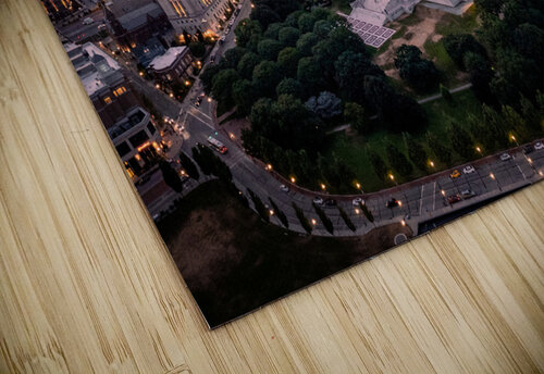 Top of the Hill EvanJMoorhouse puzzle